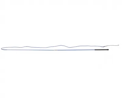Produktbild von Longierpeitsche teilbar flexibel 180cm ARBO-INOX® Farbe - rosa
