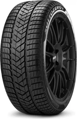 Produktbild von Pirelli Winter Sottozero 3 (Lts) 305/35R21 109W Elect Mfs Bsw Xl