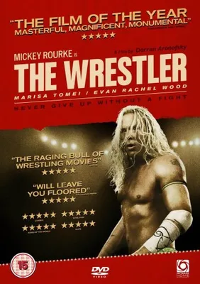 Produktbild von The Wrestler [UK Import]