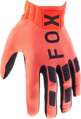 Image de FOX Flexair Gants de motocross, orange, 2XL
