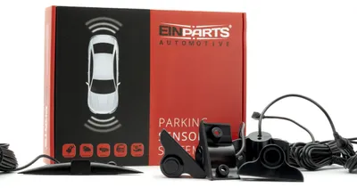 Immagine prodotto di Sensori di parcheggio Einparts EPP6600 per autocarri, montaggio a filo