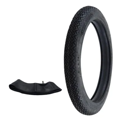 Obrázek produktu pro Pneumatiky Kenda K77 2.50-16 (2 1/2 x 16 - 20 x 2.50) 31B TT + duše