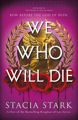 Obrázok produktu pre We Who Will Die