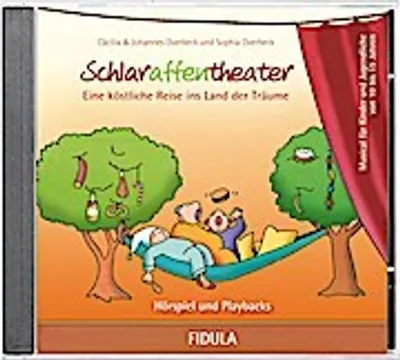 Produktbild von Schlaraffentheater