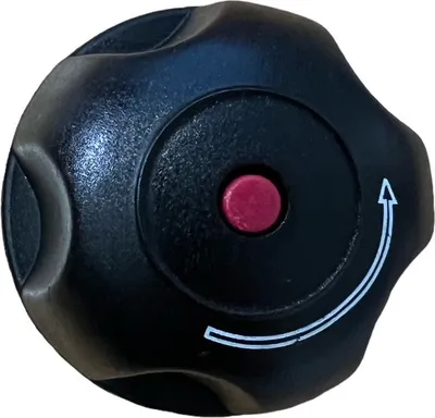 Produktbild von Dirt Devil Deckel Wassertank für M380, M385, M388