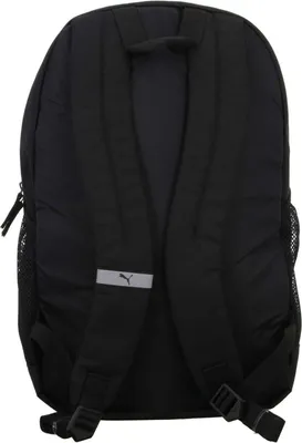Image de PUMA sac à dos sac à dos de sport Buzz Backpack 26L Black noir