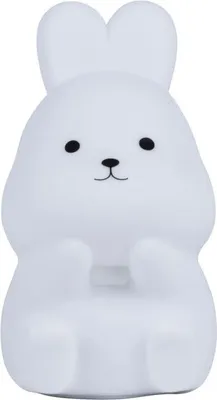 Obrázek produktu pro Mini noční světlo zajíček