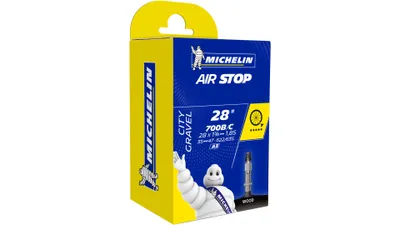 Immagine prodotto di Michelin Air Stop A3 28x1,375-1,85 (35/47x622/635) (DV 40)