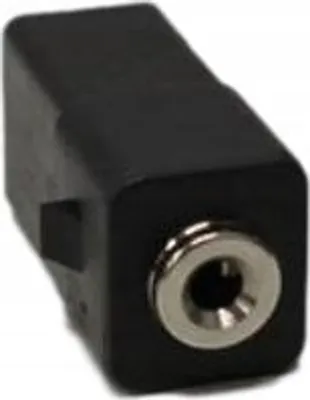 Obrázek produktu pro originální konektor Volvo Aux pro C30, C70, S40, V50, S60, V60, XC60.
