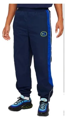Obrázok produktu pre Nike Nohavice HM0170410, Veľkosť: 178