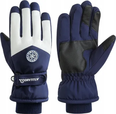Produktbild von Skihandschuhe Winterhandschuhe Herren Damen Universal M/L