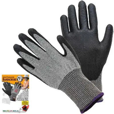 Produktbild von Kids at Work Handschuhe Gr. S, 1 Stück