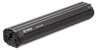 Produktbild von Bosch PowerTube 625 Vertikal – 36 Volt 17400mAh / 626Wh Original E-Bike Akku