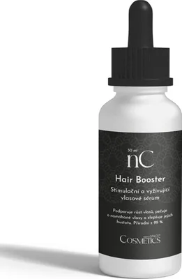 Immagine prodotto di Siero stimolante per la crescita dei capelli contro la caduta dei capelli Hair Booster