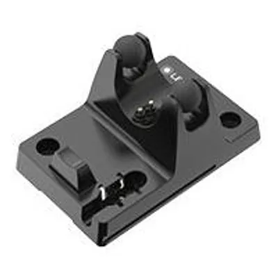 Produktbild von Ledlenser Ladestation Type B, schwarz, PC + ABS