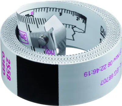 Immagine prodotto di Hultafors Ersatzband RB-3 Länge 3 m Bandbreite 16 mm, Stahlmaßband mit Messskala