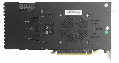 Zdjęcie produktu dla Karta graficzna – 6 GB pamięci GDDR6 i interfejs 192-bitowy, przeznaczona do gier na komputerach stacjonarnych