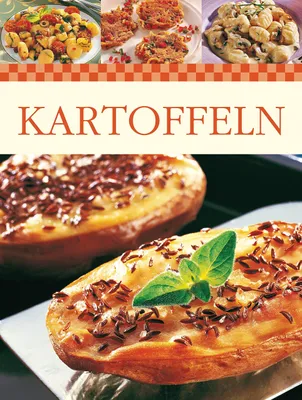 Produktbild von Kartoffeln