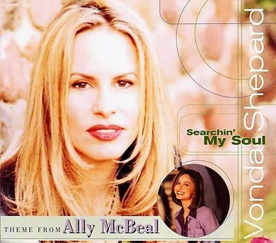 Image de Searchin' My Soul