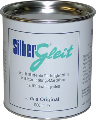Produktbild von Silbergleit Trockengleitmittel 1000 ml Dose