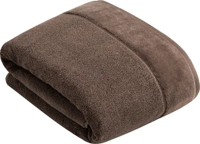 Produktbild von Badetuch Pure von der Marke Vossen 100 x 150 cm