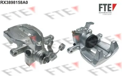 Produktbild von FTE Bremssattel Hinten rechts 9290570