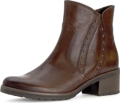 Produktbild von Gabor (0) Ankle Boots Damen 31393136323433 Braun 41 EU