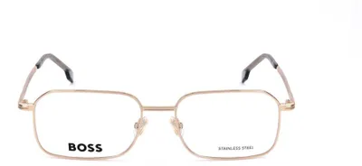 Produktbild von Hugo Boss Sonnenbrille BOSS 1604 J5G 53 19 145