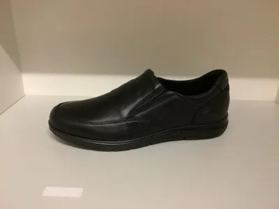 Produktbild von Imac Slipper schwarz in Gr. 41