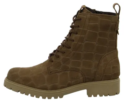 Produktbild von Tamaris Schnürstiefeletten Damen 32323934393531 Braun 38 EU