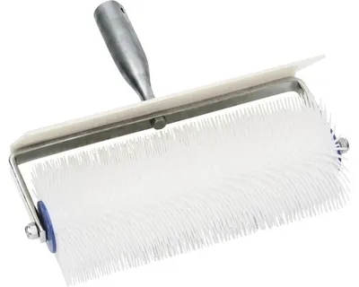 Productafbeelding van Roller voor het verwijderen van stekels, breedte 250 mm, lengte van de stekels 21 mm