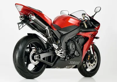 Produktbild von SHARK Track 1000 fÃ1/4r YZF-R1 RN12 für YZF-R1 RN12