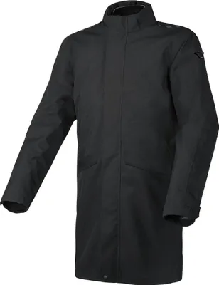Immagine prodotto di Mackintosh da moto Macna Skye, nero, S