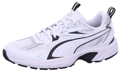 Produktbild von Puma Milenio Tech Sneaker Weiß