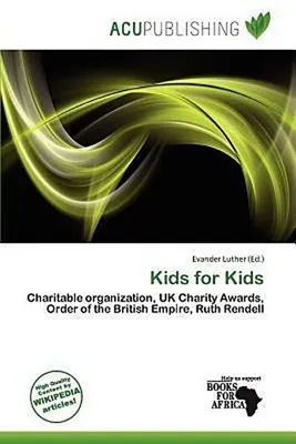 Produktbild von Kids for Kids