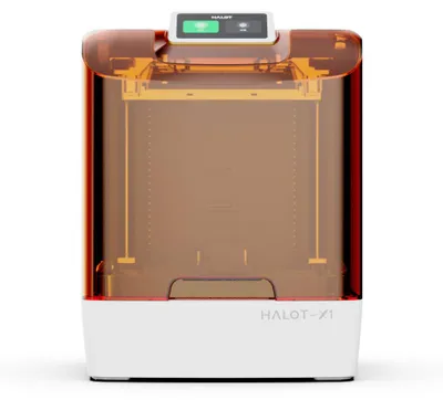 Image de Imprimante 3D Creality Halot X1