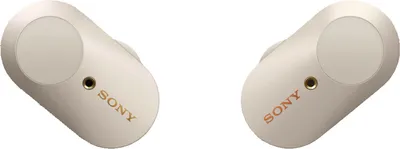 Produktbild von Sony Kopfhörer Bluetooth Earbuds In Ear telefonieren Musik hören Sport kabellos
