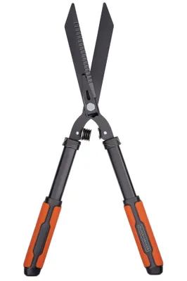 Obrázok produktu pre Black+Decker nožnice na živý plot 61*18*4cm