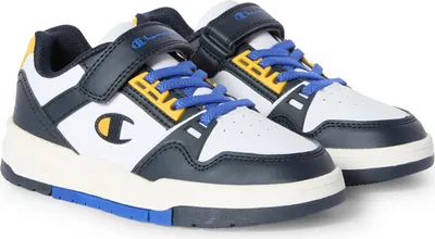 Produktbild von Champion RD18 HERITAGE EVOLVE B PS Kinder Sneaker Uni S33201-CHA-WW016, Schuhgröße:33.5 EU