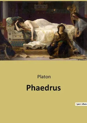 Produktbild von Phaedrus