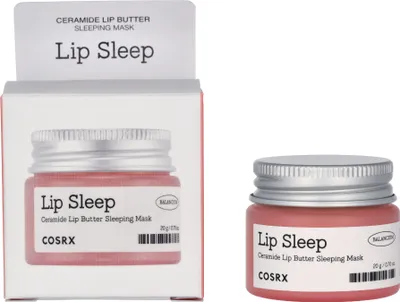 Produktbild von Cosrx Ceramide Lip Butter Sleeping Mask