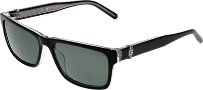 Produktbild von Guess Sonnenbrille GU00074 01R 55 Herren Schwarz