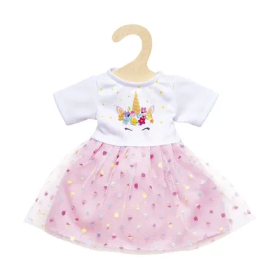 Produktbild von Heless 2060, Puppenkleid, 3 Jahr(e)