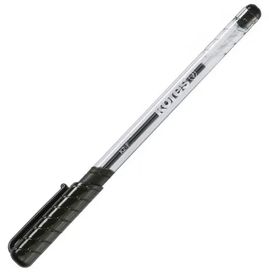 Obrázek produktu pro Kuličkové pero Kores K2-Pen - černá