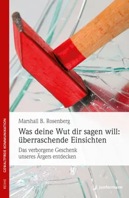 Obrázok produktu pre Was deine Wut dir sagen will: überraschende Einsichten