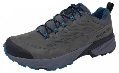 Image de Rush 2 Pro GTX, 46, titane/océan - Scarpa