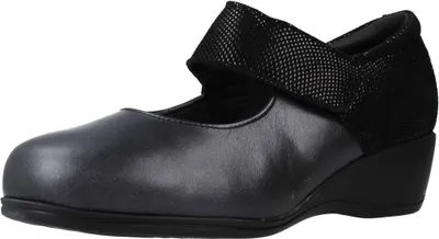 Image de Pinosos 6258g Couleur Noir