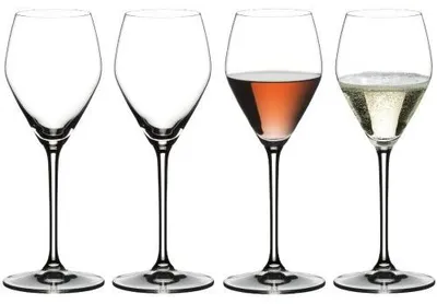 Produktbild von Riedel Roségläser-Set Extreme Pay 3 Get 4 (4-teilig)