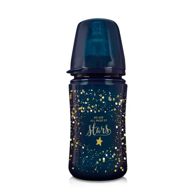 Image de LOVI Biberon Stardust 240 ml 21/585