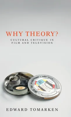 Produktbild von Why theory?